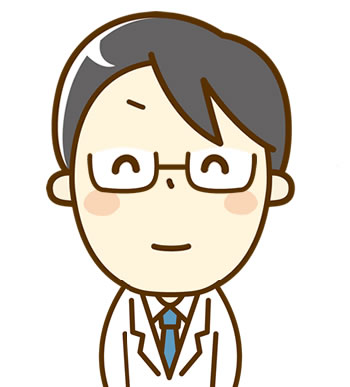 神経内科の濱田雅医師